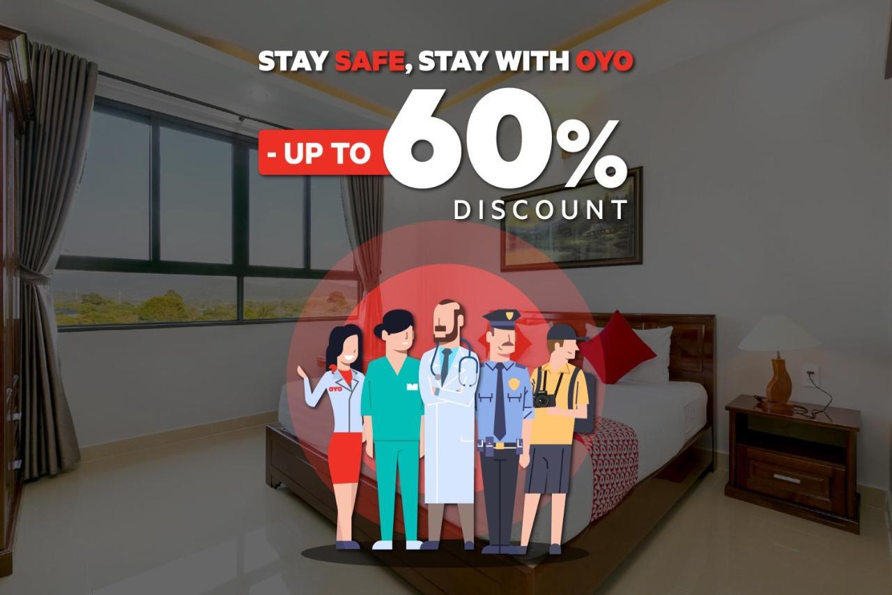 Super Oyo 1568 Stasiun Ka Cirebon Guest House מראה חיצוני תמונה